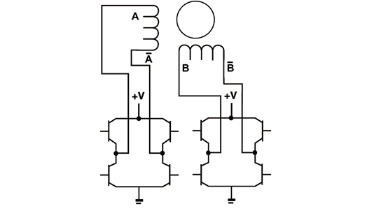 Operating Principles Schematic Diagrams