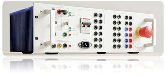 DALI Tester –ProbitLab
