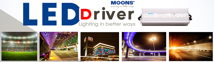 Dimmable General LED Drivers