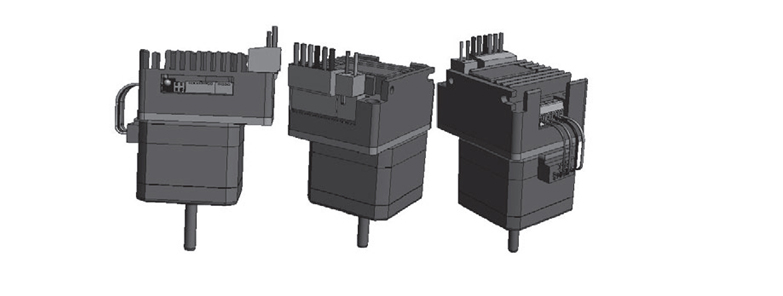 3D model